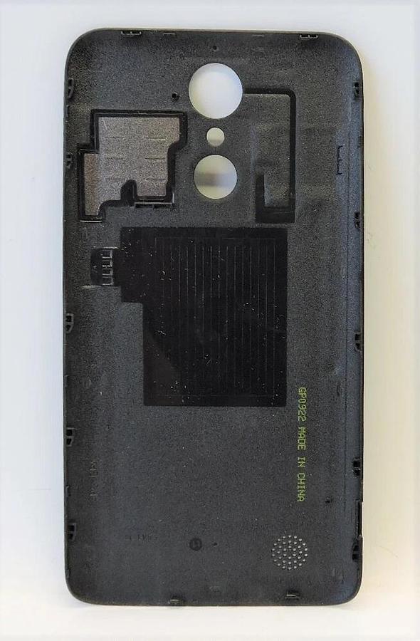 OEM Battery Back Door Cover For LG K20 Plus LV5 M250/K10 2017/K20 V/Harmony/X400