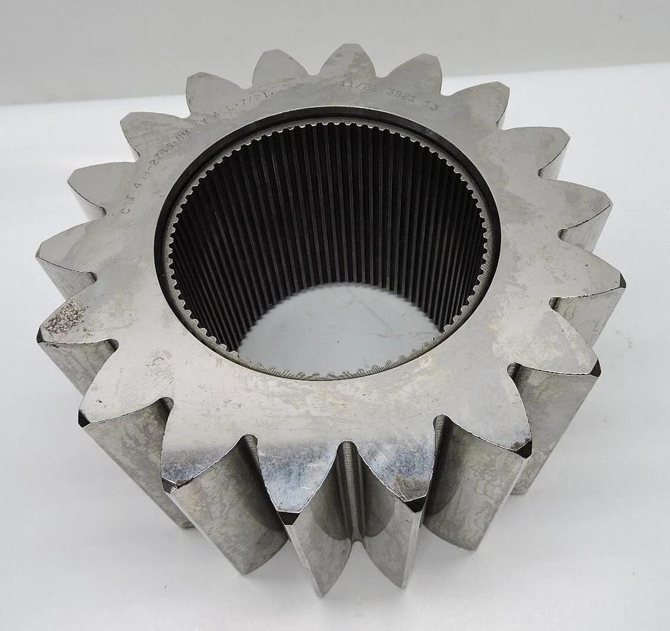 GENUINE CAT 458-2765: GEAR SUN 4582765 OEM!