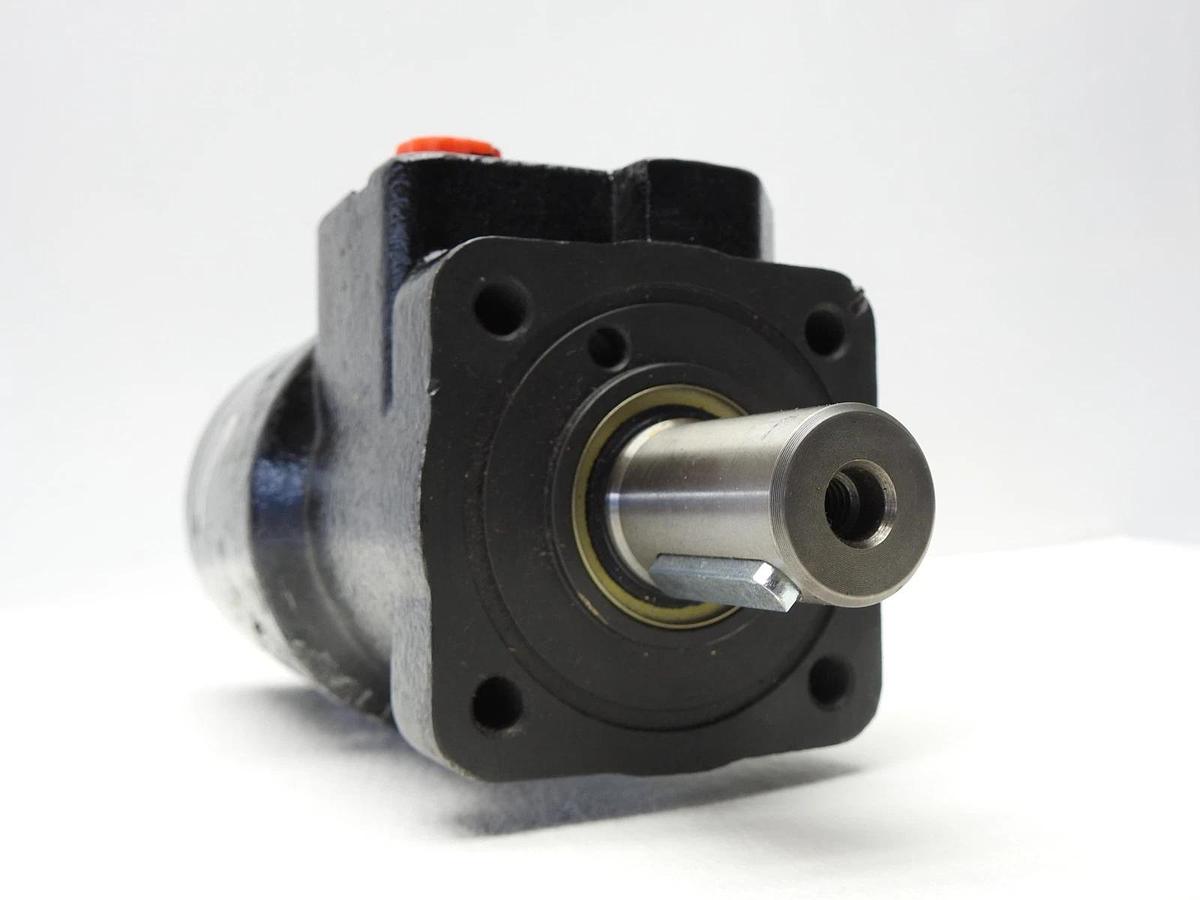 Impro Fluidtek Hydraulic Orbital Motor 50029811, 11223359, 255320F3010AAAAAP