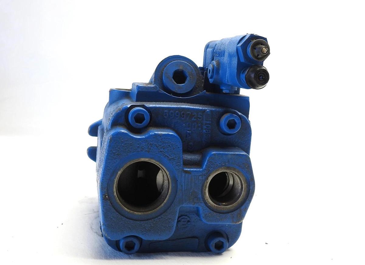 GENUINE Danfoss / Eaton X20 Open Circuit Piston Pumps 420 Series 421AK00459B NEW
