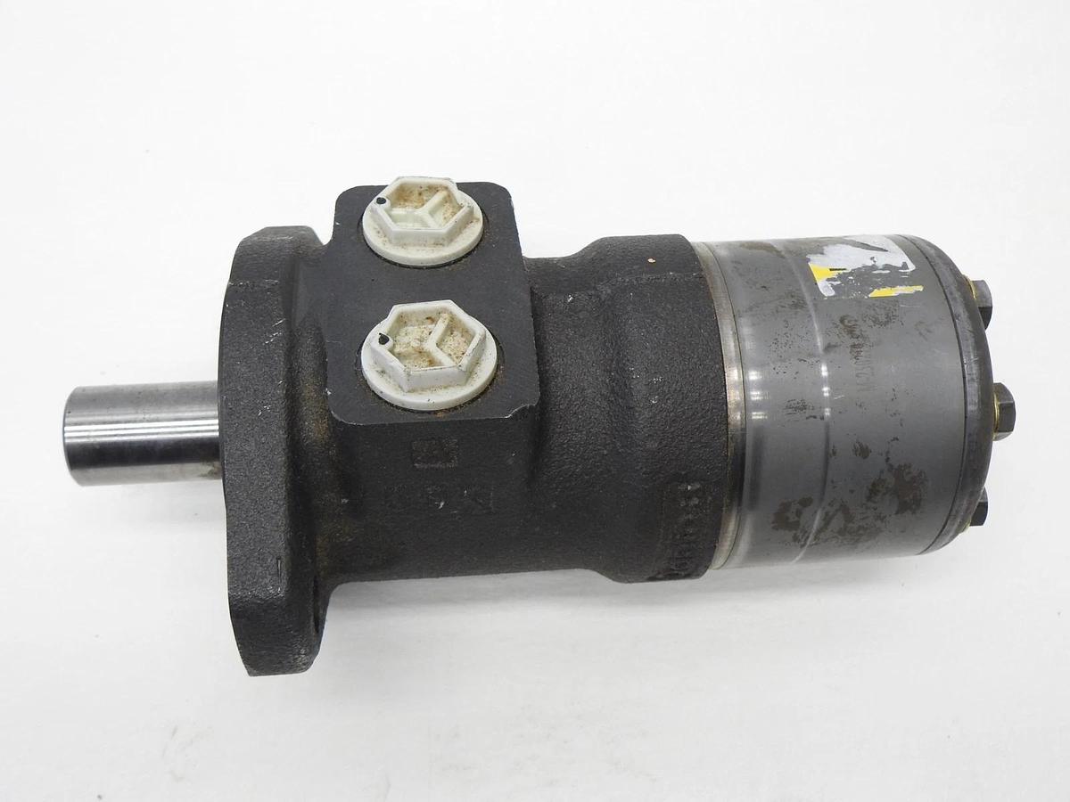 GENUINE Danfoss 11186052 OMP X 400 Hydraulic Motor W93822781 OMPX-400 OEM NEW!