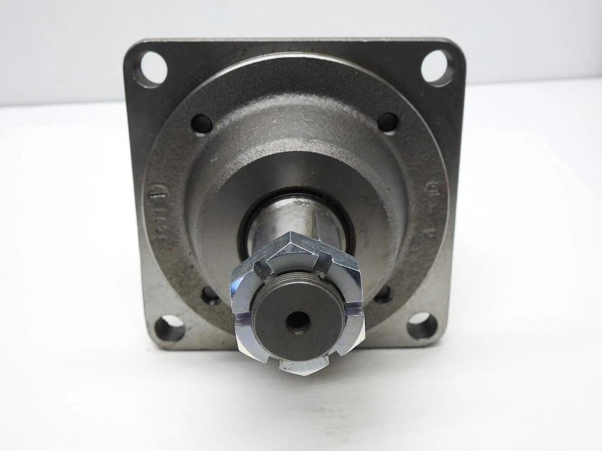 GENUINE Danfoss 151F2268 Hydraulic Motor OMS500 OMS 500 - OEM NEW!