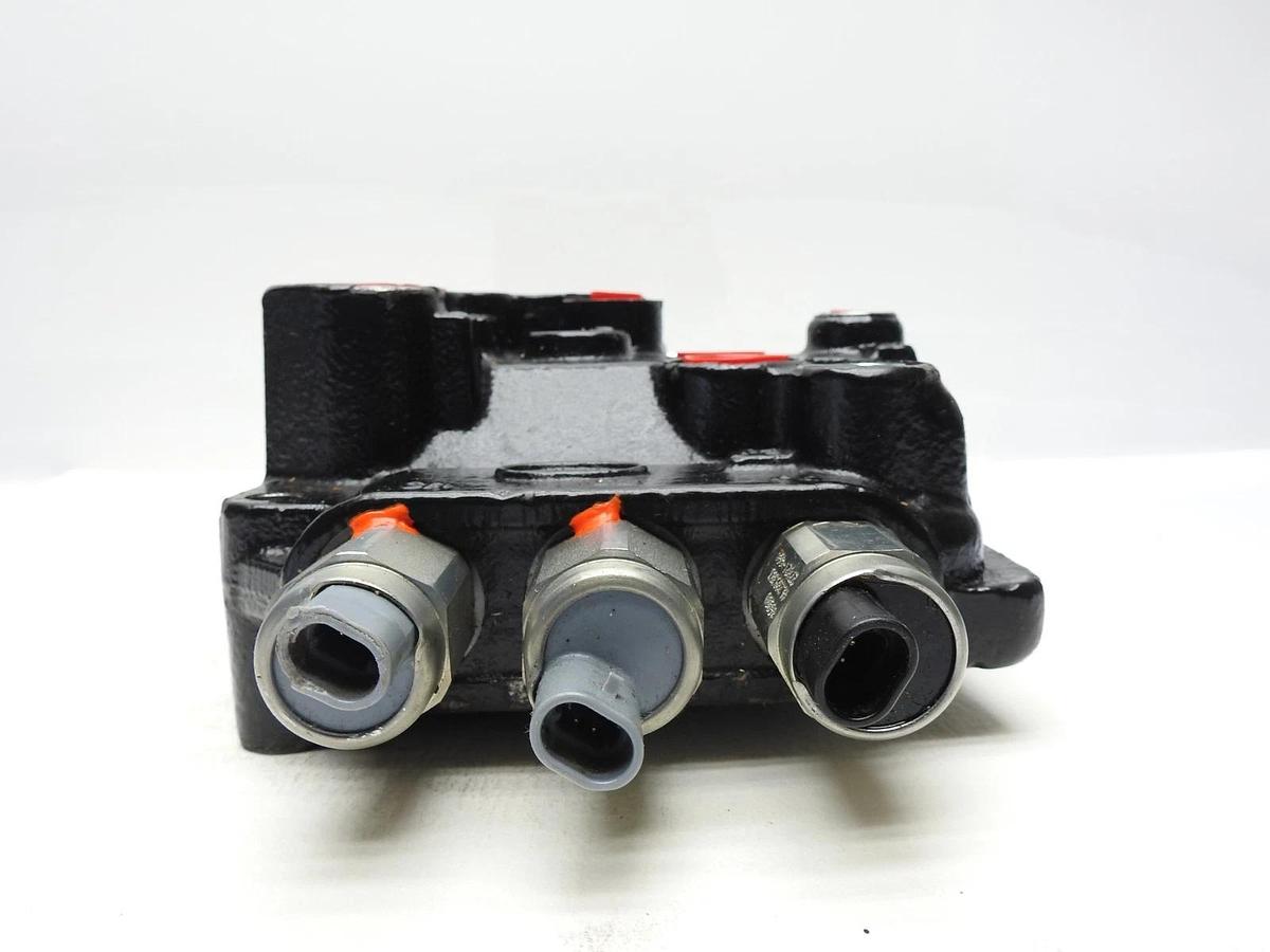 GENUINE John Deere AL234340 Steering Control Valve Control Unit - NEW READ
