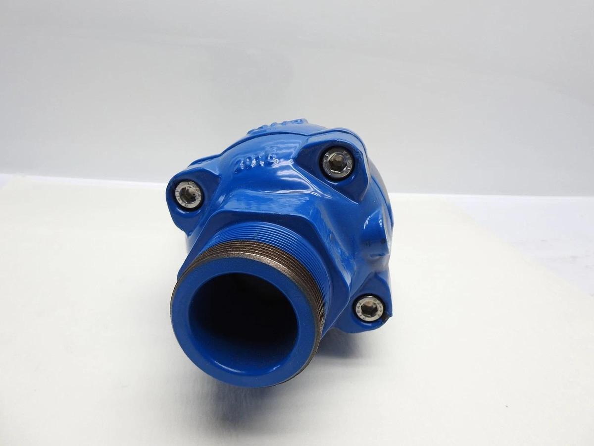 Bermad C30-2" WP 230 PSI NPT Air Valve - NEW!