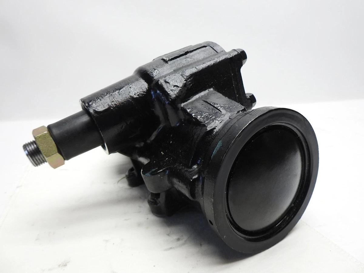Power Steering Gearbox For Chevy Camaro 77-79 Lares 11106, Cardone 27-6530 RWD