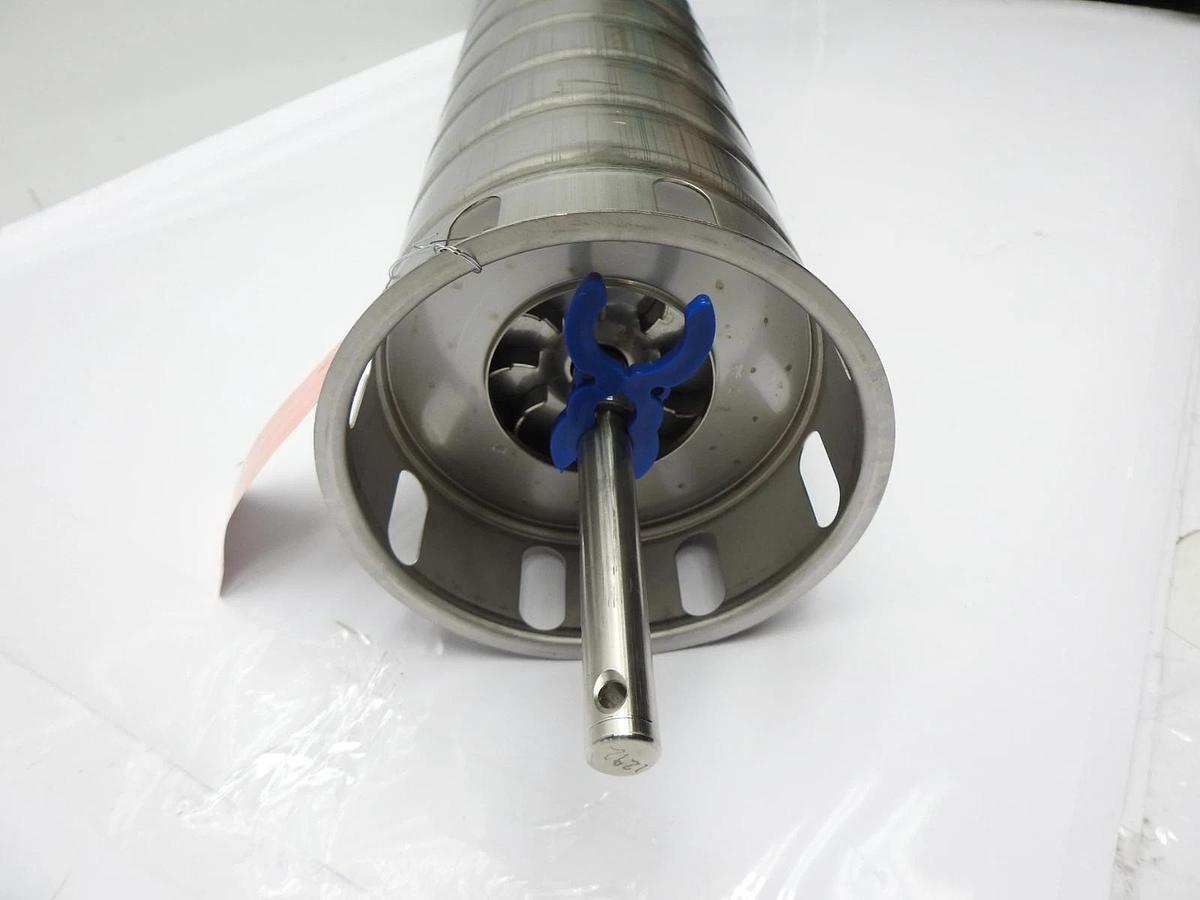 Grunfos Chamber Stack Kit - OEM NEW!