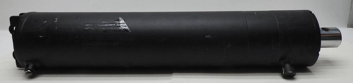 Stillwell Hydraulic Welded Cylinder 31" Total Length, 2-3/4" Shaft Dia - NOB NEW