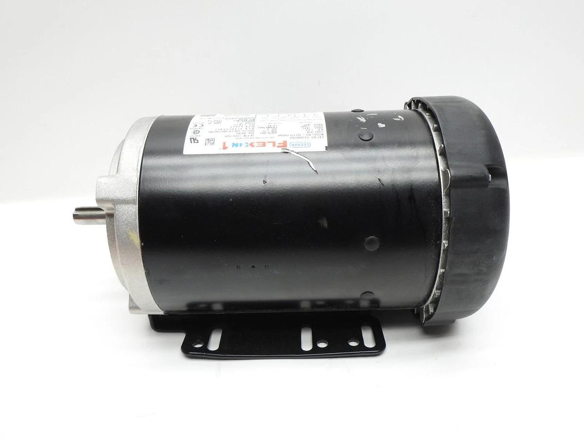 Marathon Electric FX32BK004 , 1.5 HP General Purpose Motor 56T17F15954, 3PH NEW