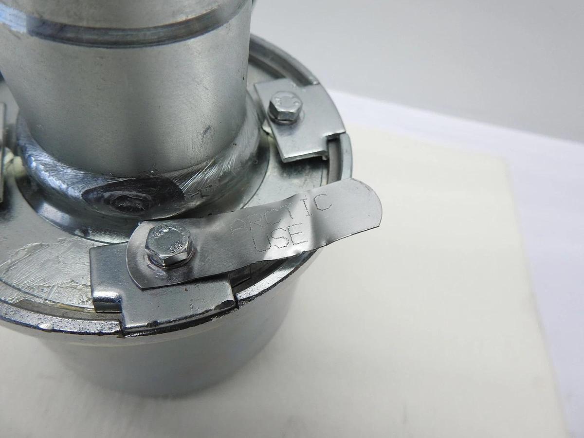 90mm Brake Actuator for Haldex Piston CMBR 394-217, 394 217 03 - NEW