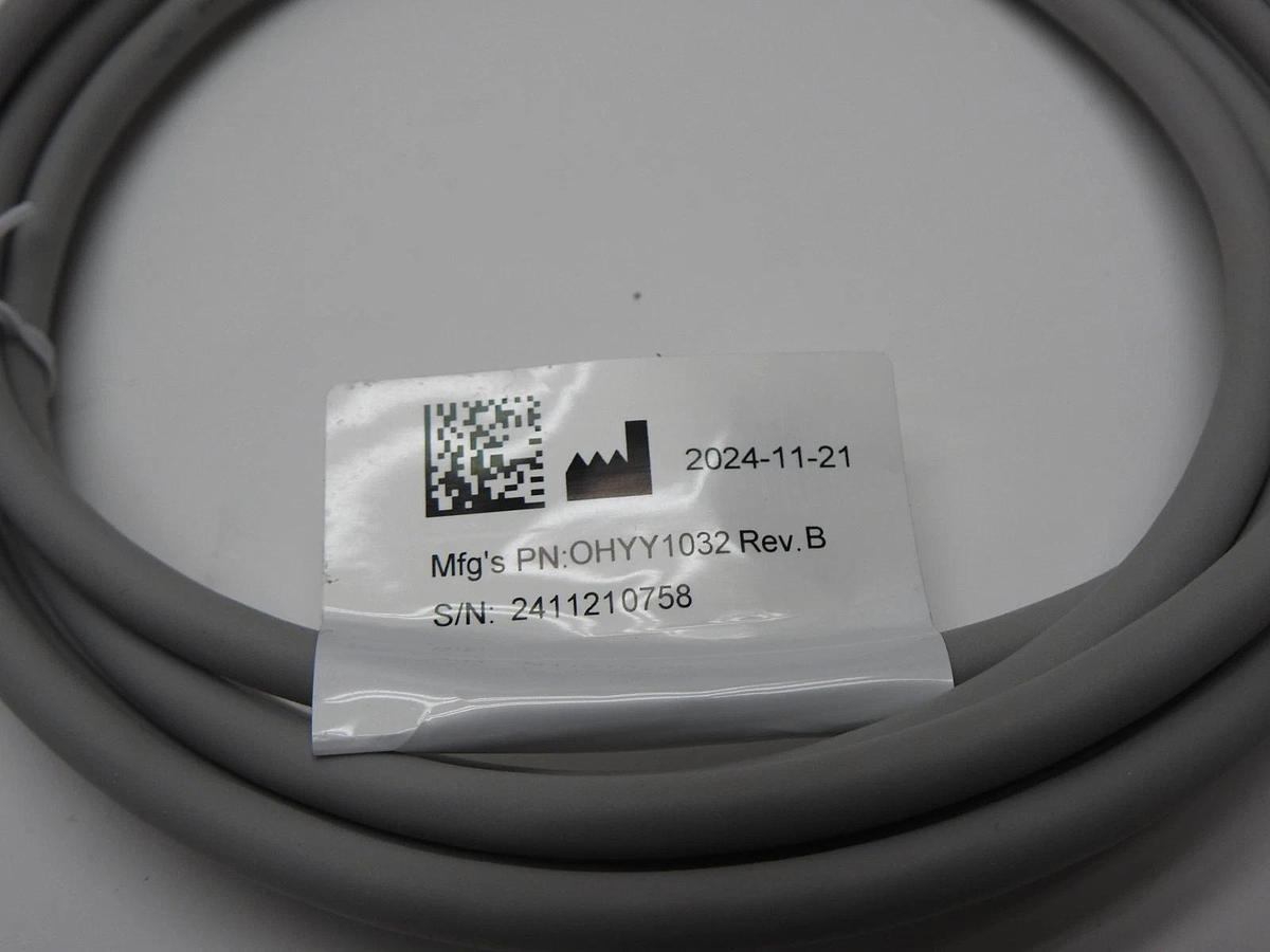 Stryker 300900470100 Basic Pendant Accessory For ProCuity Bed Series - NOB NEW!