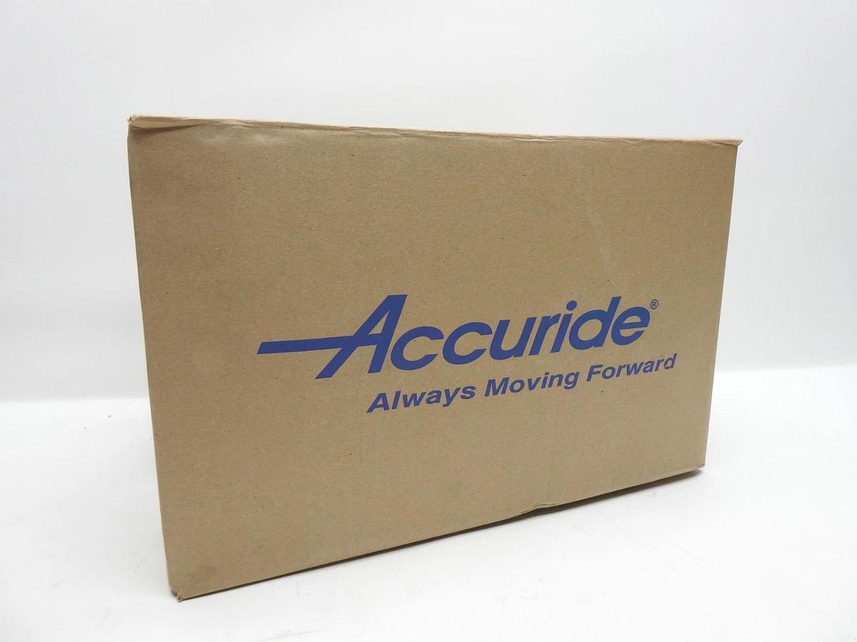 Lot of 4 - Accuride CB1321 Pro Pocket Door Slide 16"L 30lb BLACK CB1321-16D