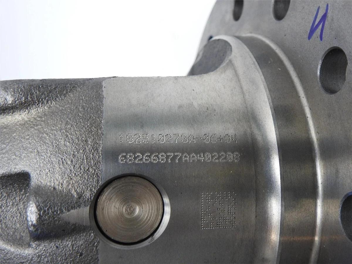 Mopar 68266877 Case Assembly-Differential 68266877AA for 2011-2024 Ram 1500 OEM!