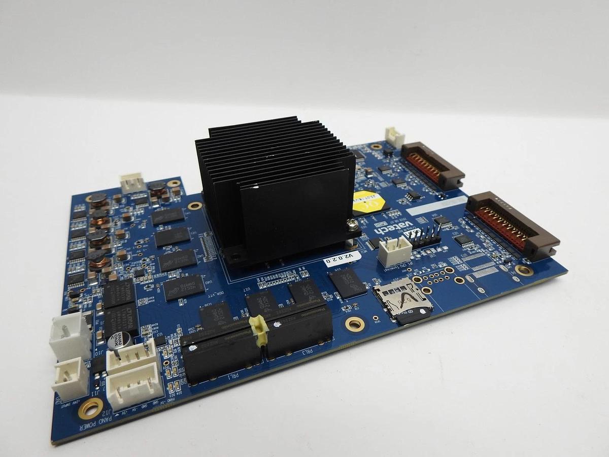 Vatech Crong-M V3.01 Board