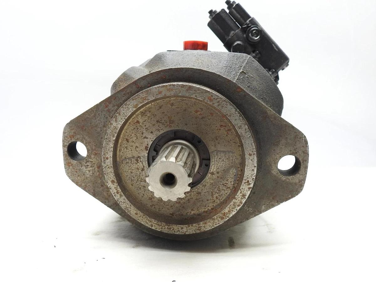 GENUINE CNH Hydraulic Pump 278872A2R, 278872A2 for New Holland Tractor
