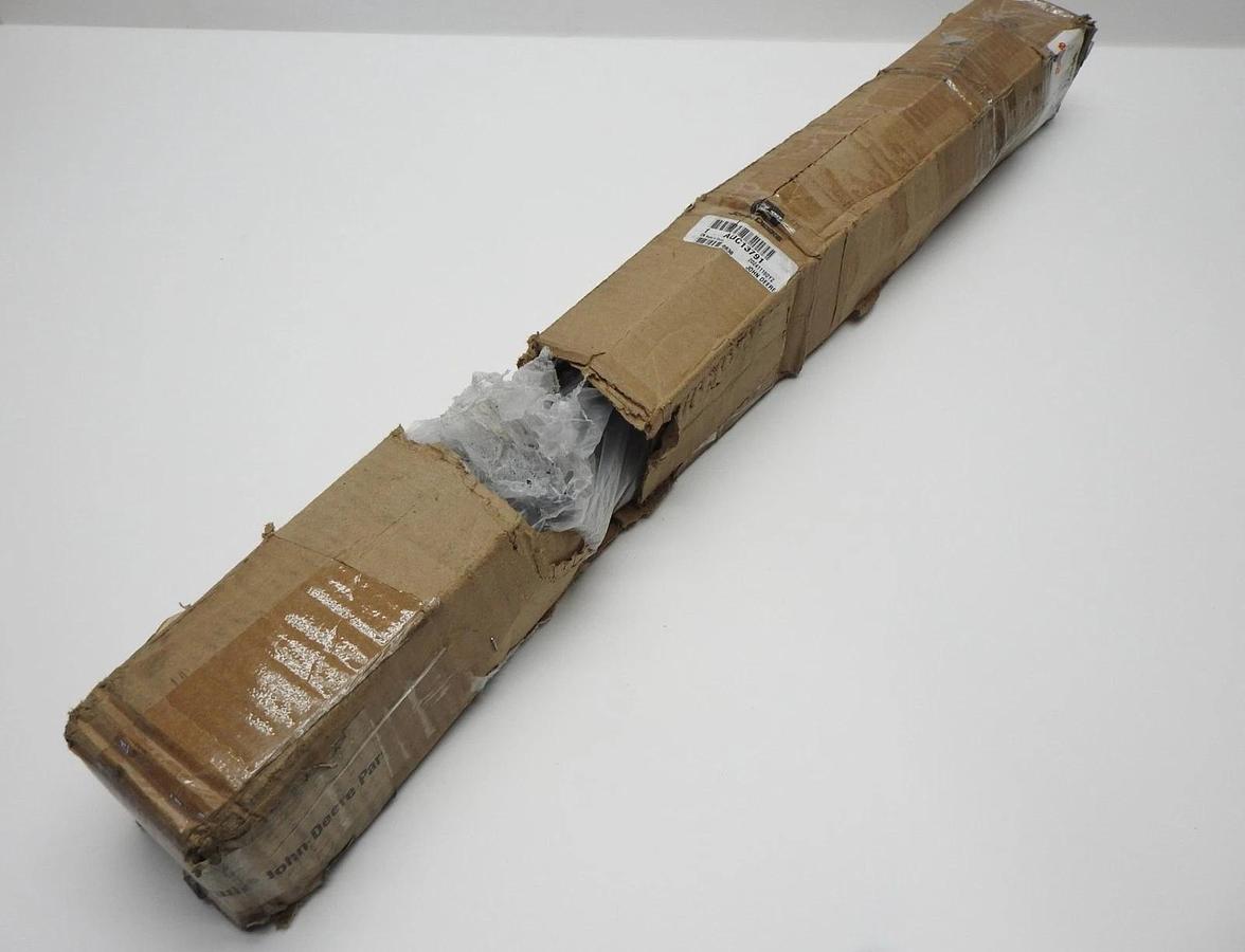 GENUINE John Deere AUC13791 Front Axle Shaft fits Gator - OEM NEW!