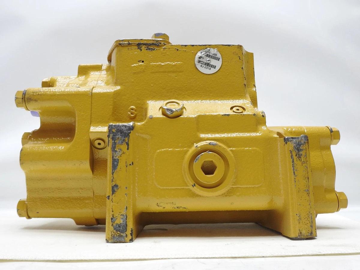 GENUINE CAT 8J-2318 Hydraulic Valve 8J2318 - OEM BULK NEW!
