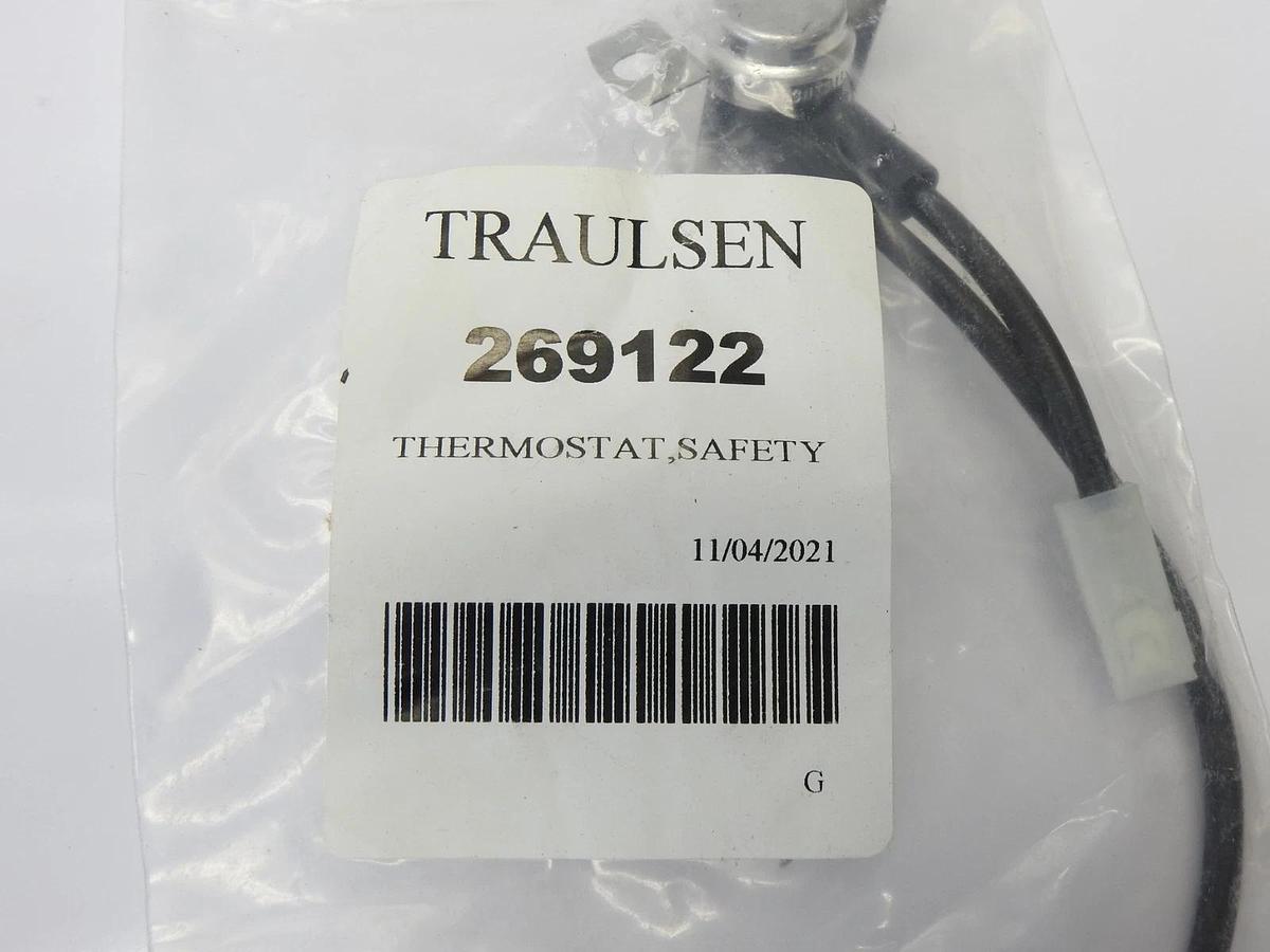 Traulsen 269122 Thermostat OEM NEW
