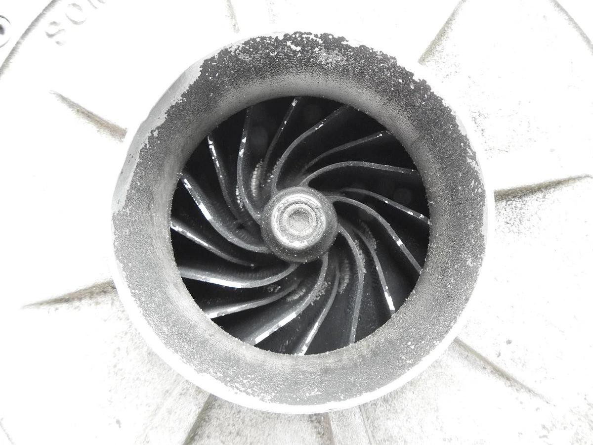 Sonic Air Systems SONIC 150 Blower, Sonic 14458 ~CORE~ Read Description