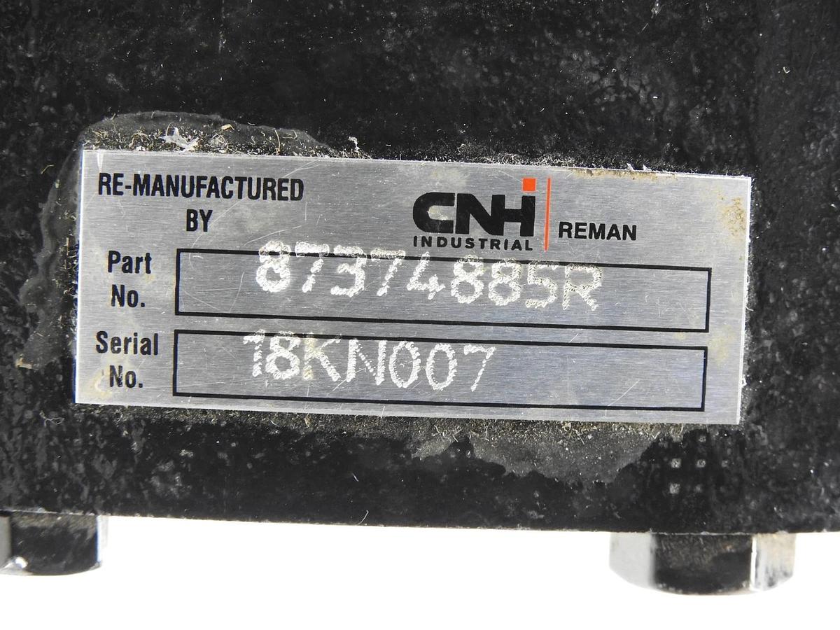 CNH 87374885R Drive Motor fits Case IH 5130 6130 6140 7130+ More Models 6433-103
