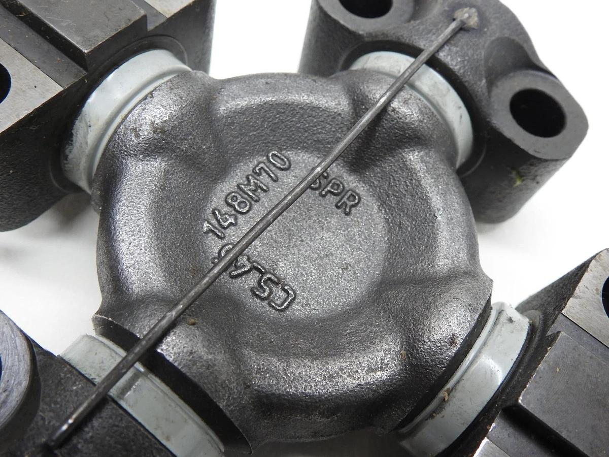 BELL 207990 U-JOINT-KIT - OEM NEW!