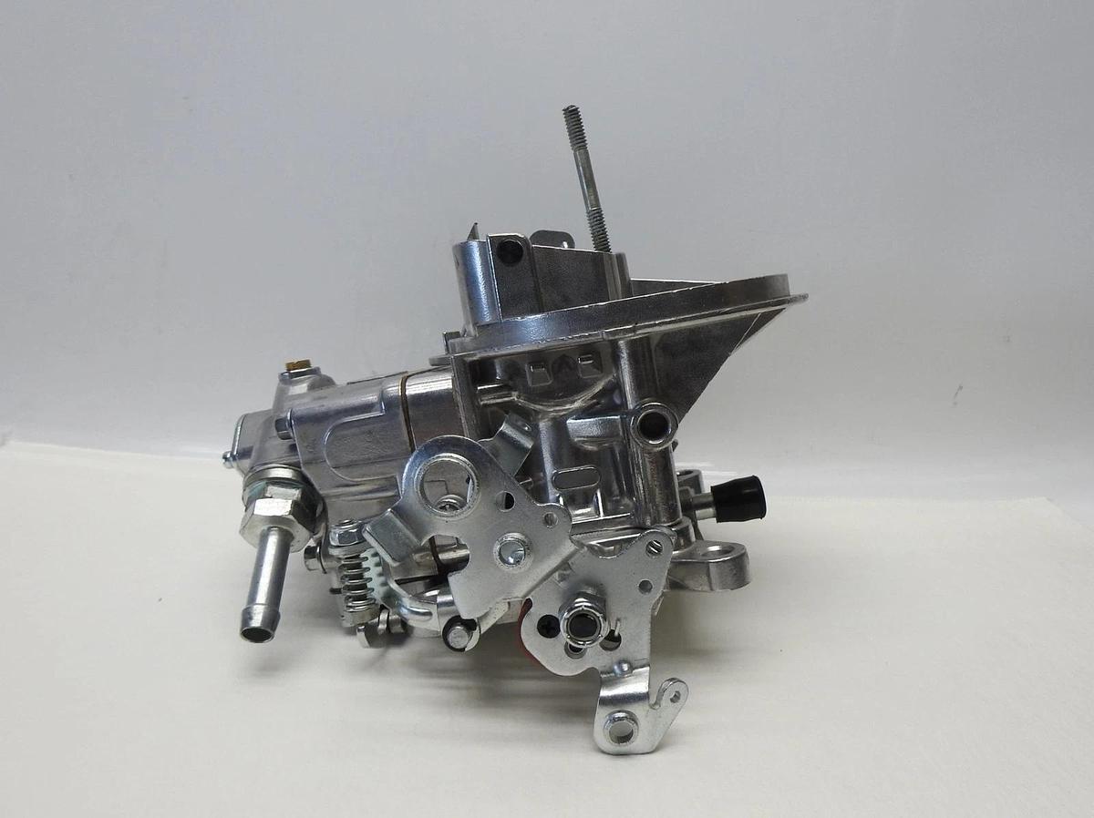 For Holley 0-80500 500 CFM STREET AVENGER 2BBL CARBURETOR ELECTRIC 2300 MODEL