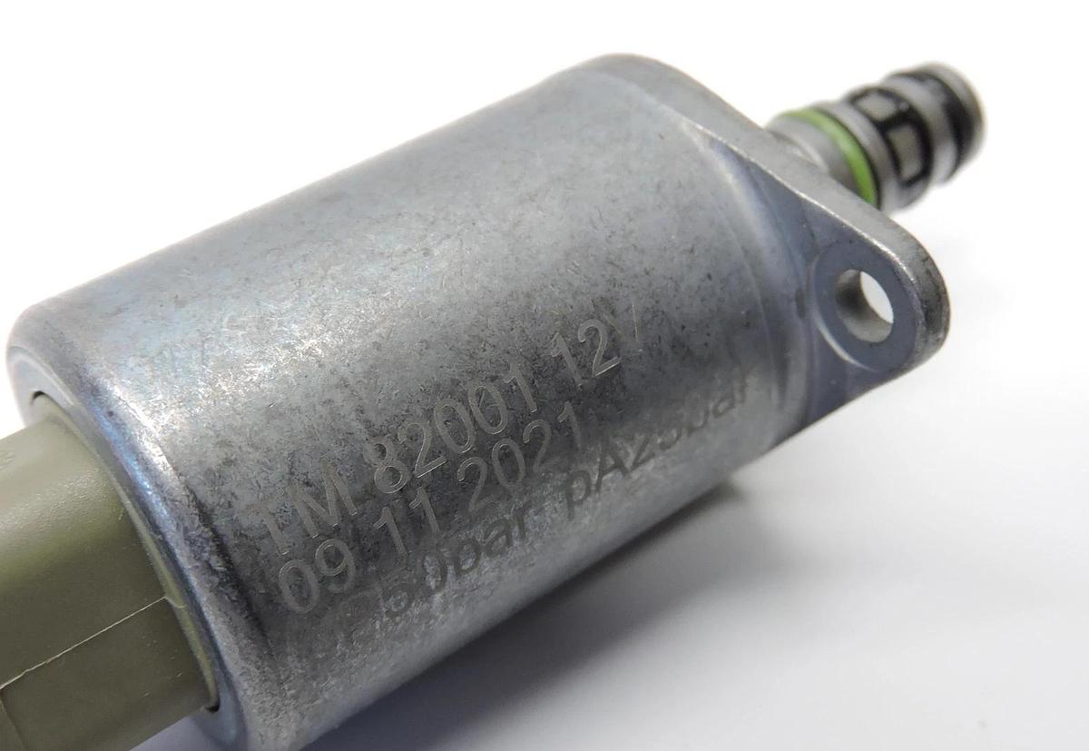 Danfoss 308AA00656A Thomas TM 82001 12V PPCD-04-995-AA-25-24-D-H (CAT# 362-3212)