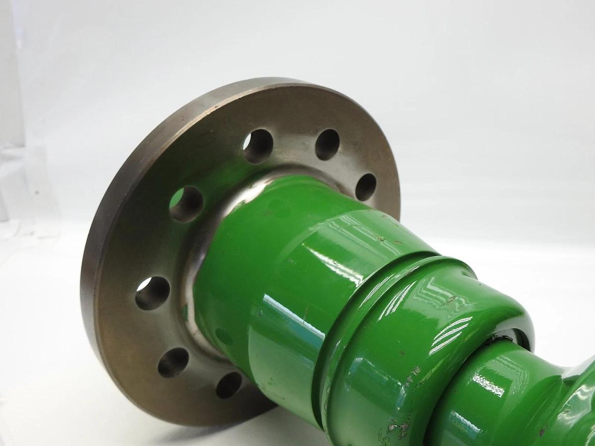GENUINE John Deere RE333204 Transmission Universal Driveshaft 9460R, 9410R NEW!