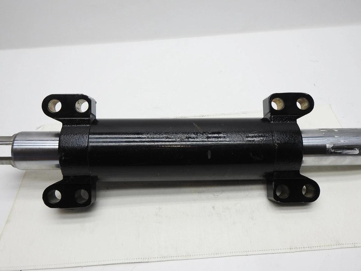 YALE 5800525-15 Hydraulic Power Steering Cylinder 5800525 YT5800525-14