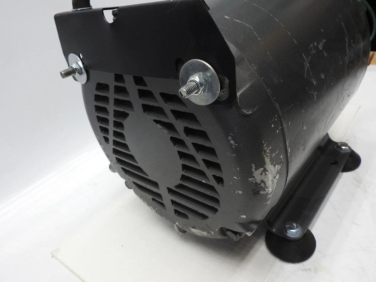 American Rotary 37M327W737G1 Rotary Phase Converter Generator 230V/460V, 5.6kVA