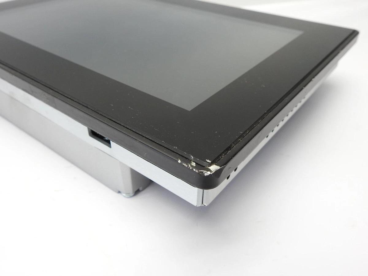 EXOR EX710 HMI Touch Screen Interactive Display - NEW READ