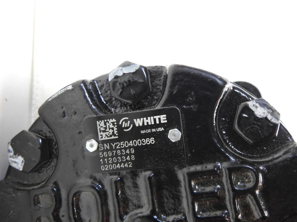 Cub Cadet 02004442 P Drive Motor W/Brake LEFT Hand Tank Series - OEM NEW!