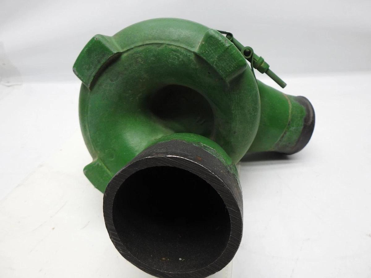 GENUINE John Deere R502576 Water Pump OEM NICE