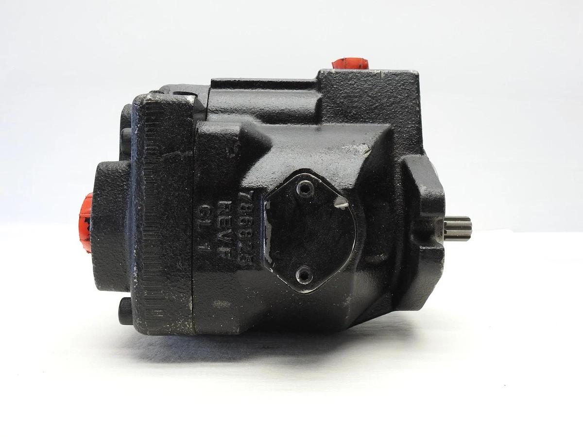 Parker PVP1636BLVP12 Piston Pump PVP16 Series Variable Volume Hydraulic Pump NEW