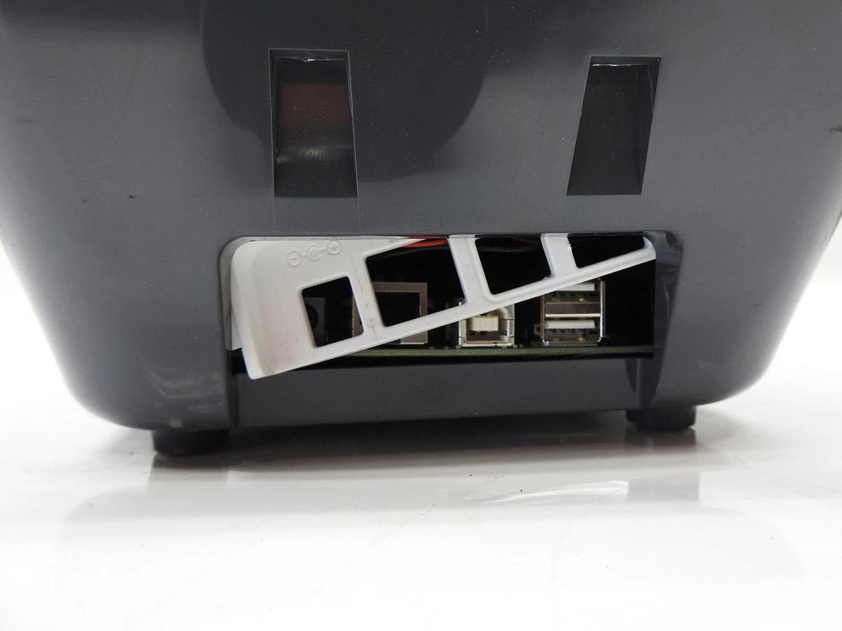 IDville ID Maker Edge STD Duo ID Card Printer System 3300-0021-ID - READ DESC