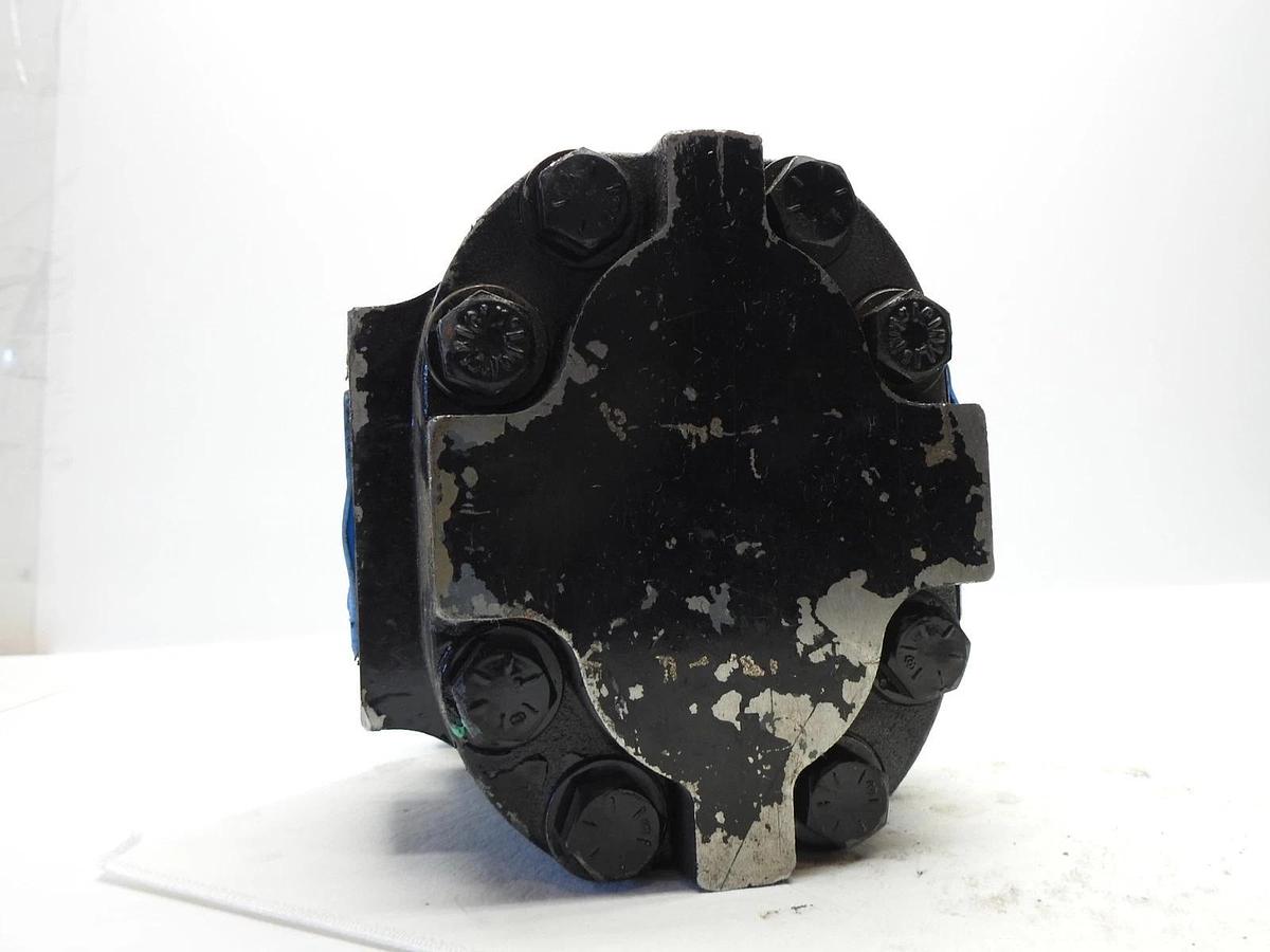 Replacement for Metaris MHP 76 Hydraulic Gear Pump MHP76 (4 Bolt, 13T Splined)