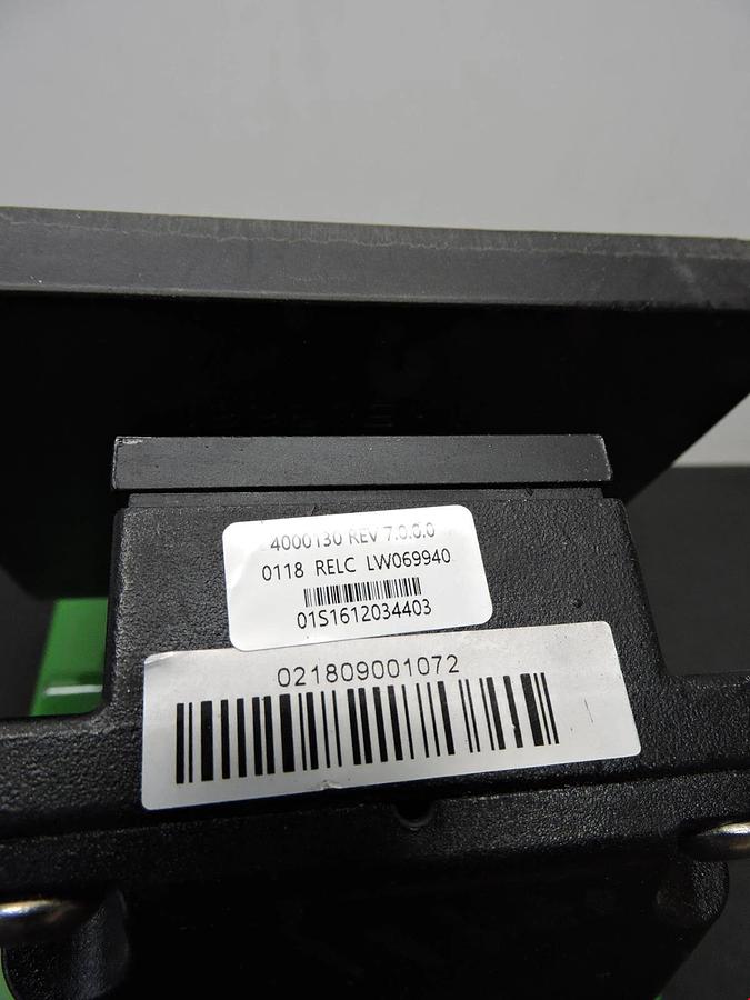 John Deere AXE67868 Mass Flow Sensor Module GENUINE OEM - NEW!