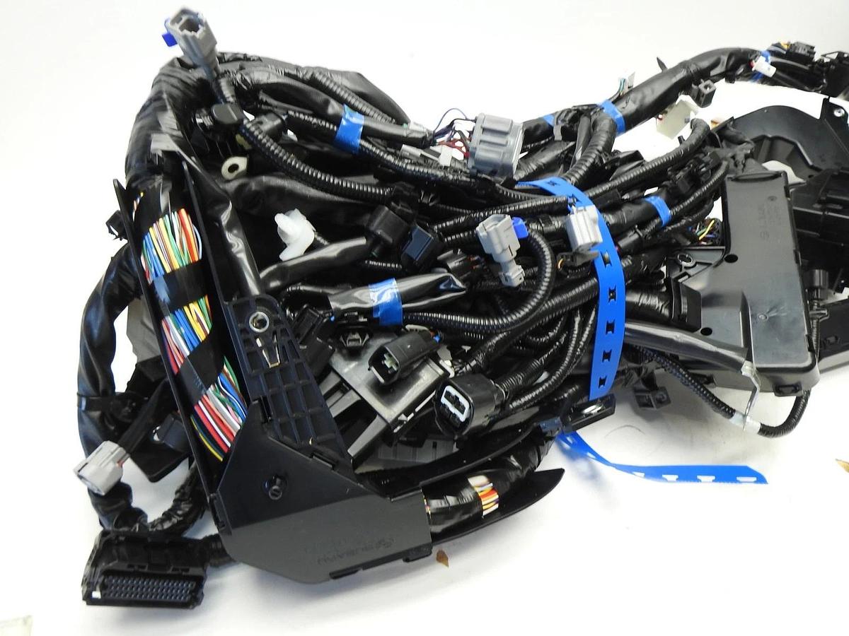 GENUINE Subaru 81402XC42A Wiring Harness Bulkhead (Center) fits ASCENT - OEM NEW