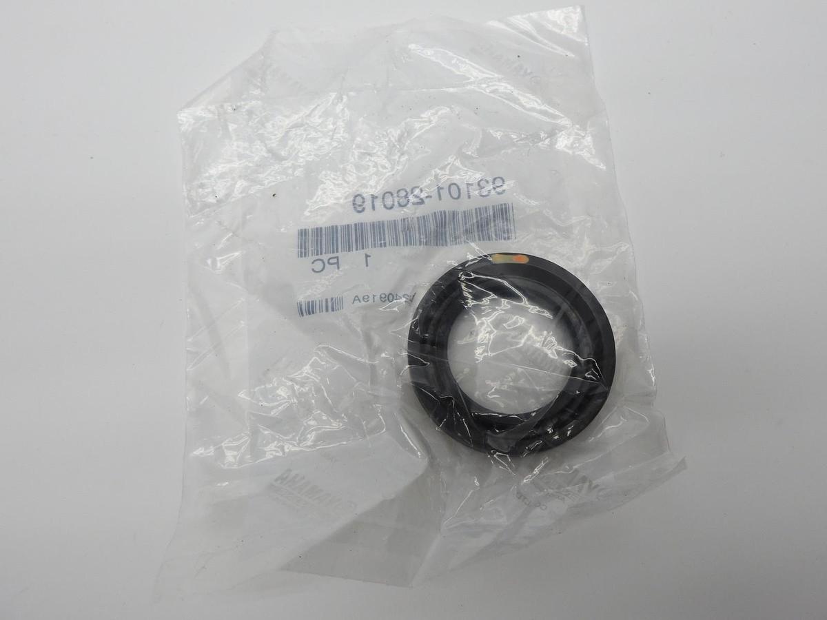 *NEW OEM* Yamaha OIL SEAL 93101-28019-00 Genuine 93101-28019