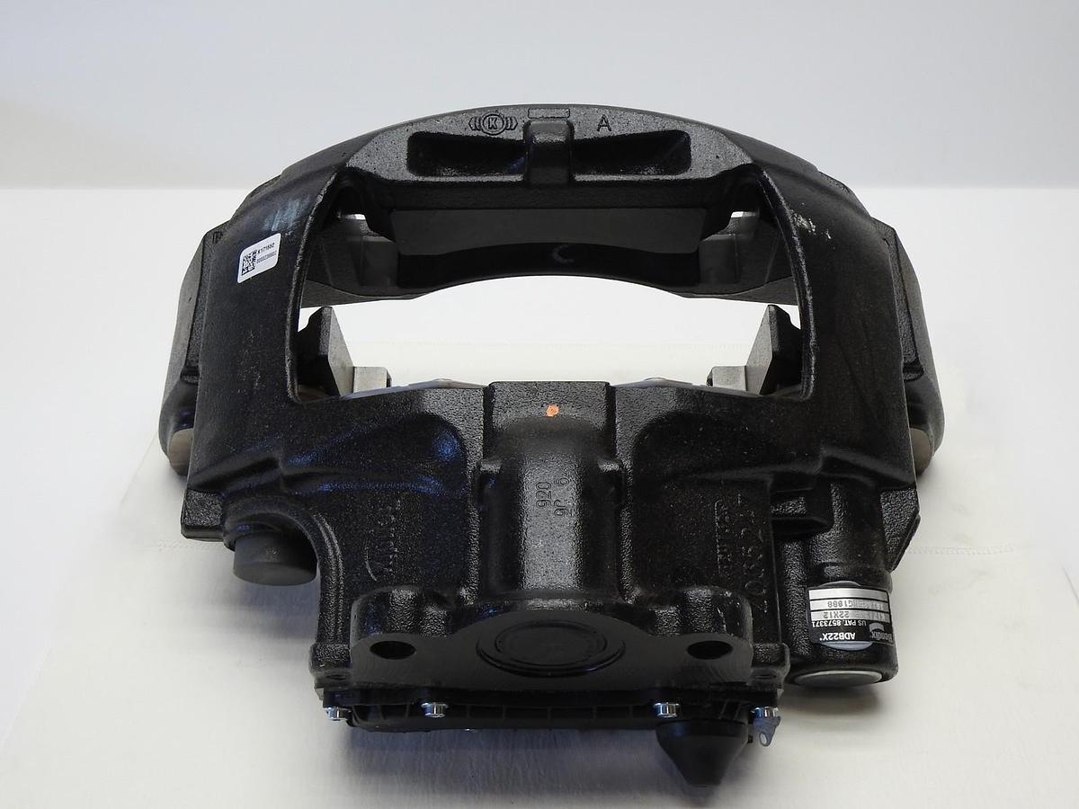 Bendix K171552 Air Disc Brake Caliper Assy for Commercial Trucks 22X12 - OEM NEW