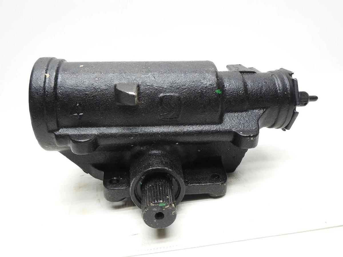 Cardone 27-7513 Remanufactured Power Steering Gear - Unused!