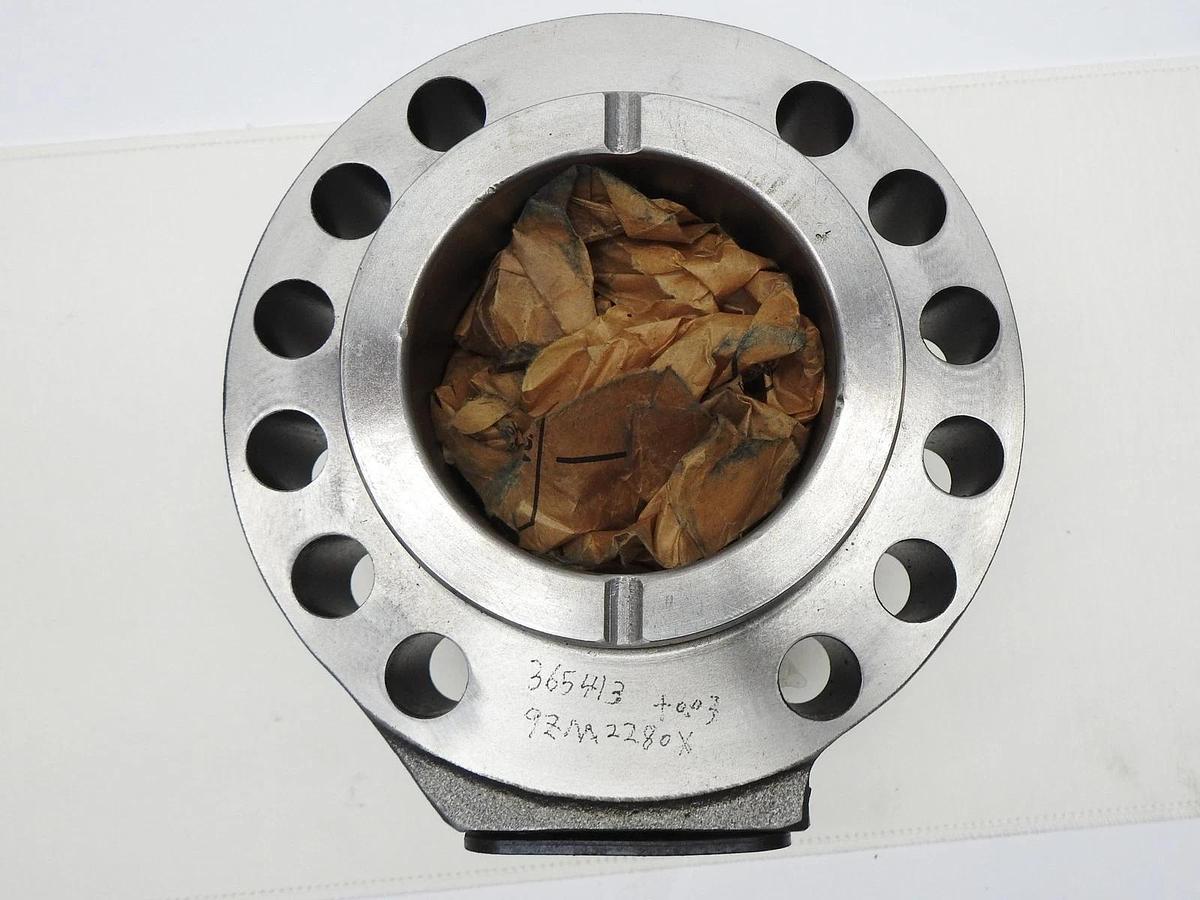 For CAT 1772611 Cylinder Head Hydraulic for Boom and Bucket Cylinders - NEW!