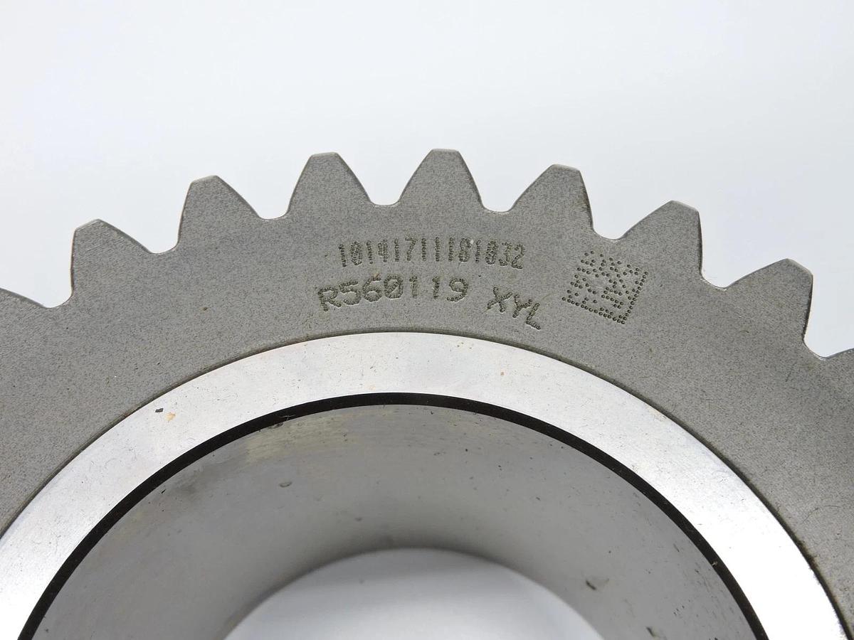 Genuine John Deere R560119: Planet Pinion Spur Gear - OEM NOB NEW!