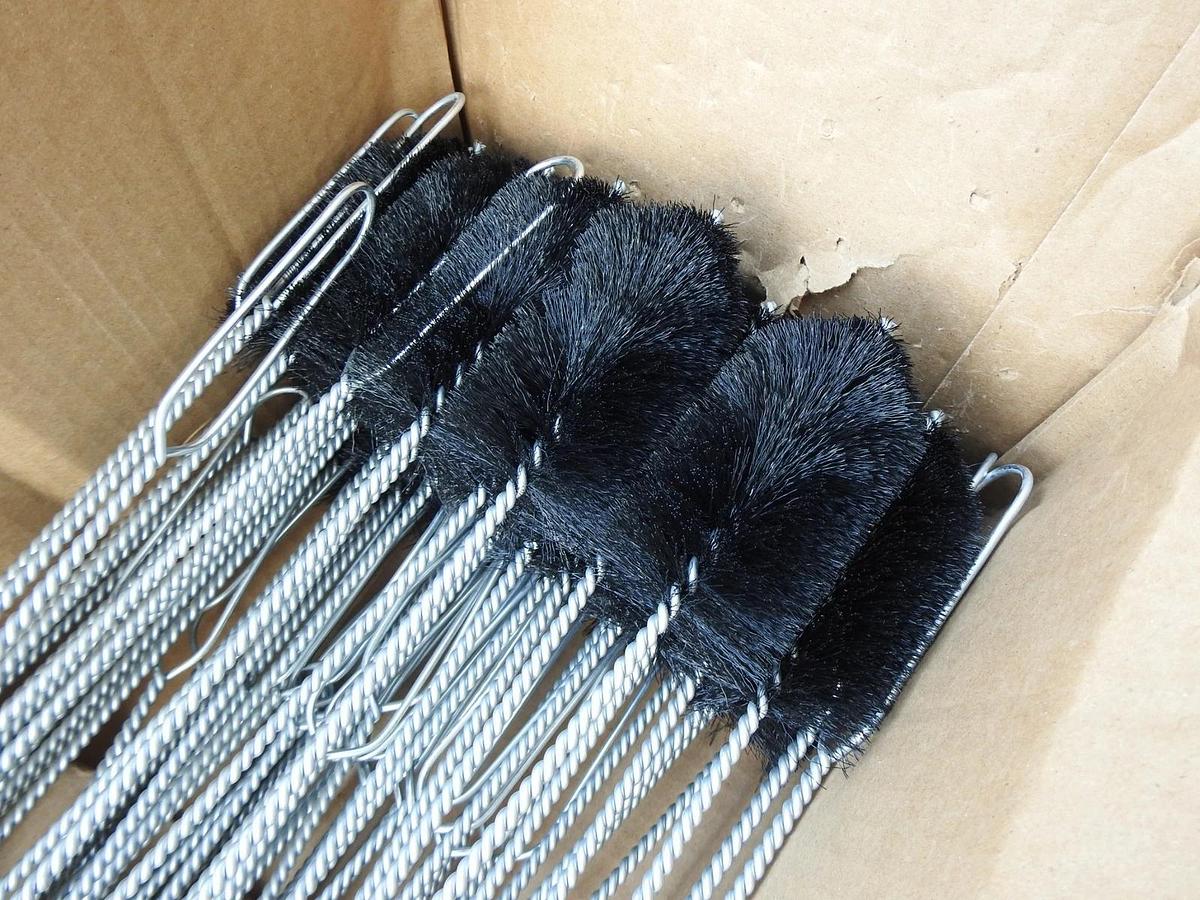 Lot of 80 - Slant Fin 400-139-000 FLUE BRUSH 400139000
