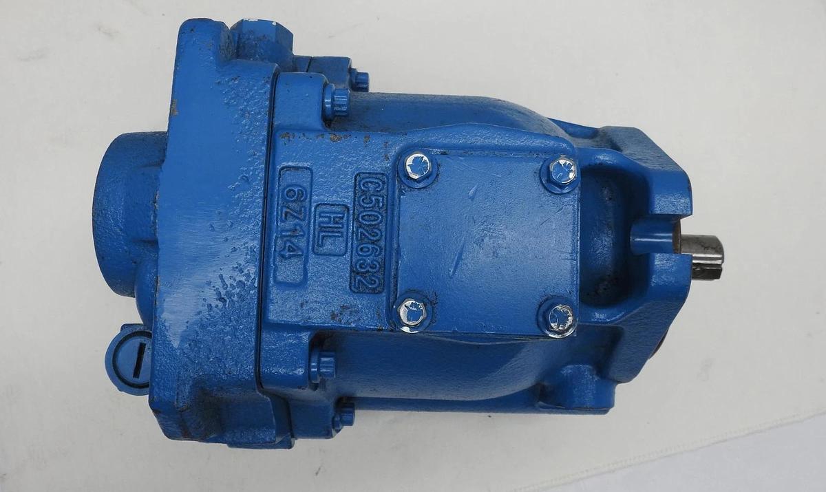 Eaton/Vickers HL Series Hydraulic Piston Pump Casting # 6Z14 C502632