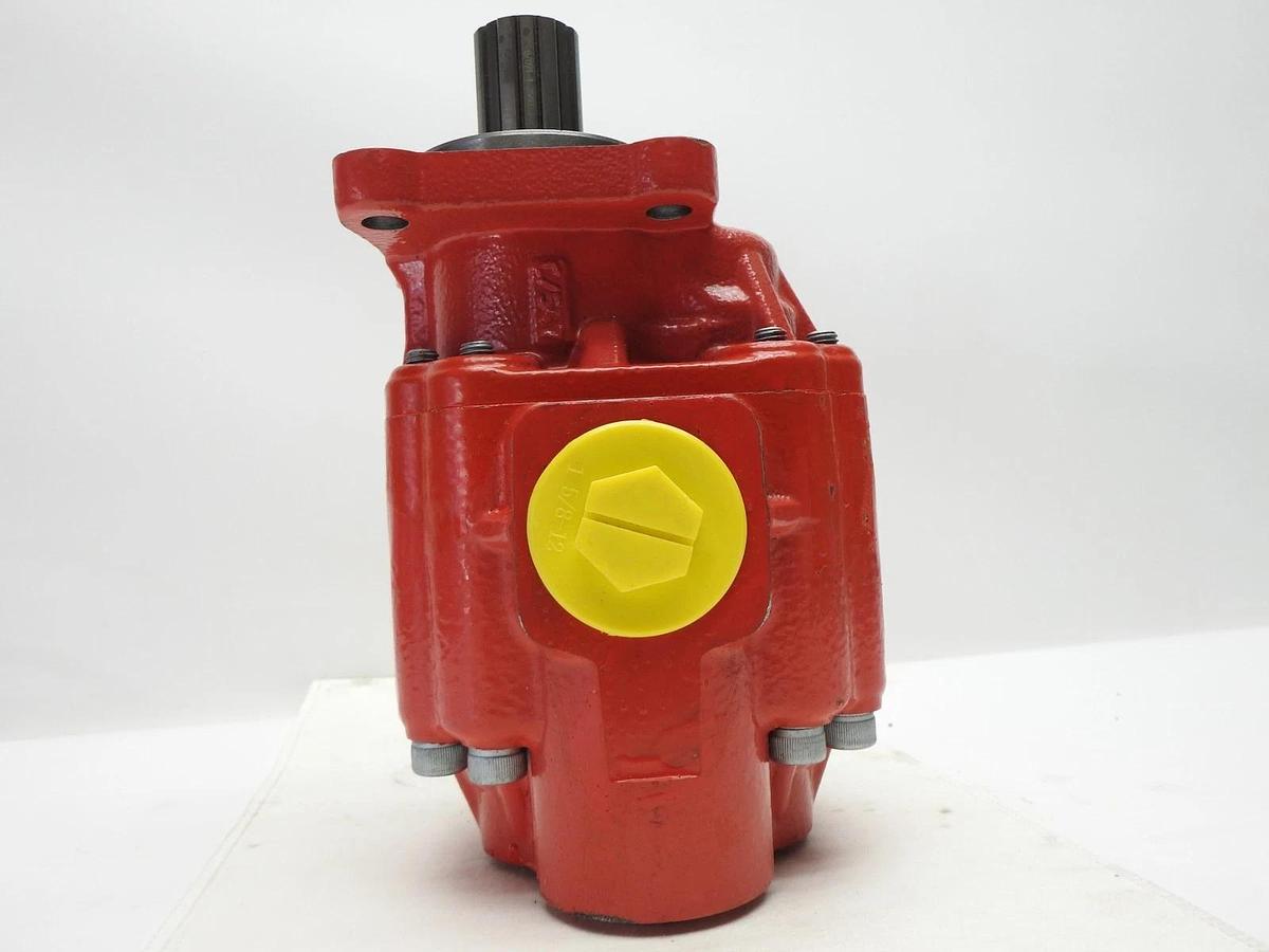 Eaton Bezares BEL Bushing Pump PTBELD26S20 - GENUINE OEM - NEW
