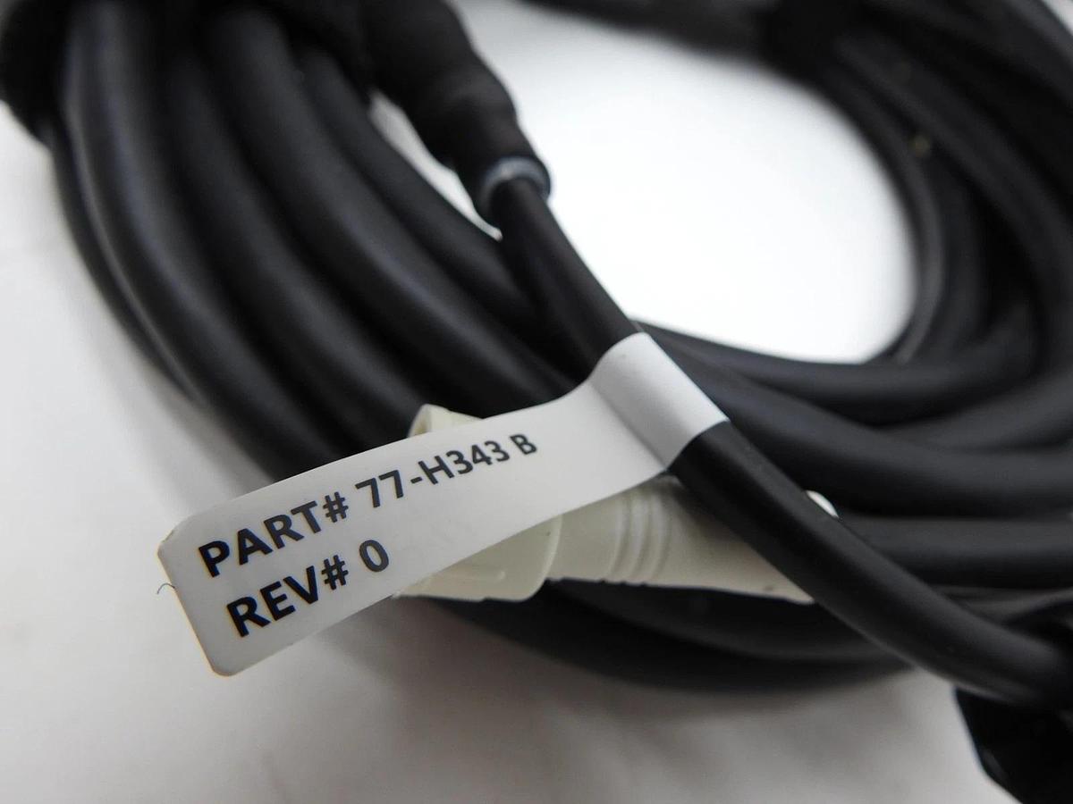 77-H343 Cable Quick Connect 77H343 B Canbus - NEW!