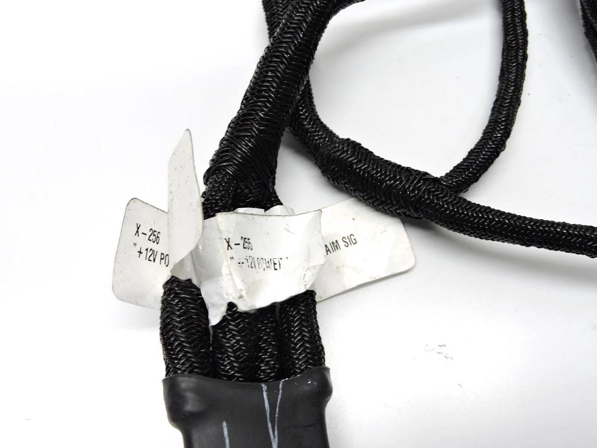 MSSL 90434967 Toggle Switch Control Wire Harness 1926313 A 1064 1 Reclaim SIG