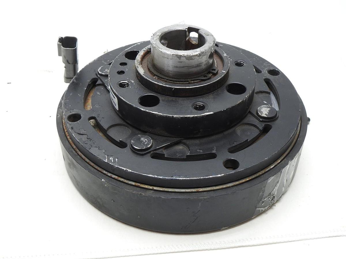 GENUINE John Deere AXE96954 Clutch Warner Electric for Combine OEM