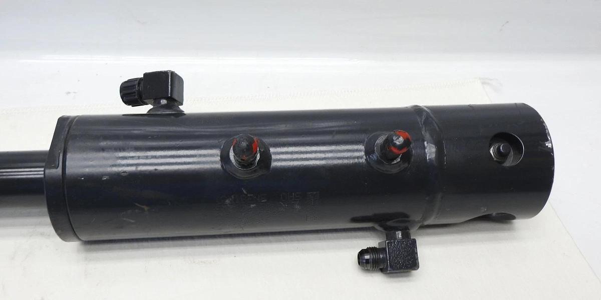 Bobcat 7370083 Cylinder Hydraulic Blade for DX17Z E20 E20Z OEM NEW!