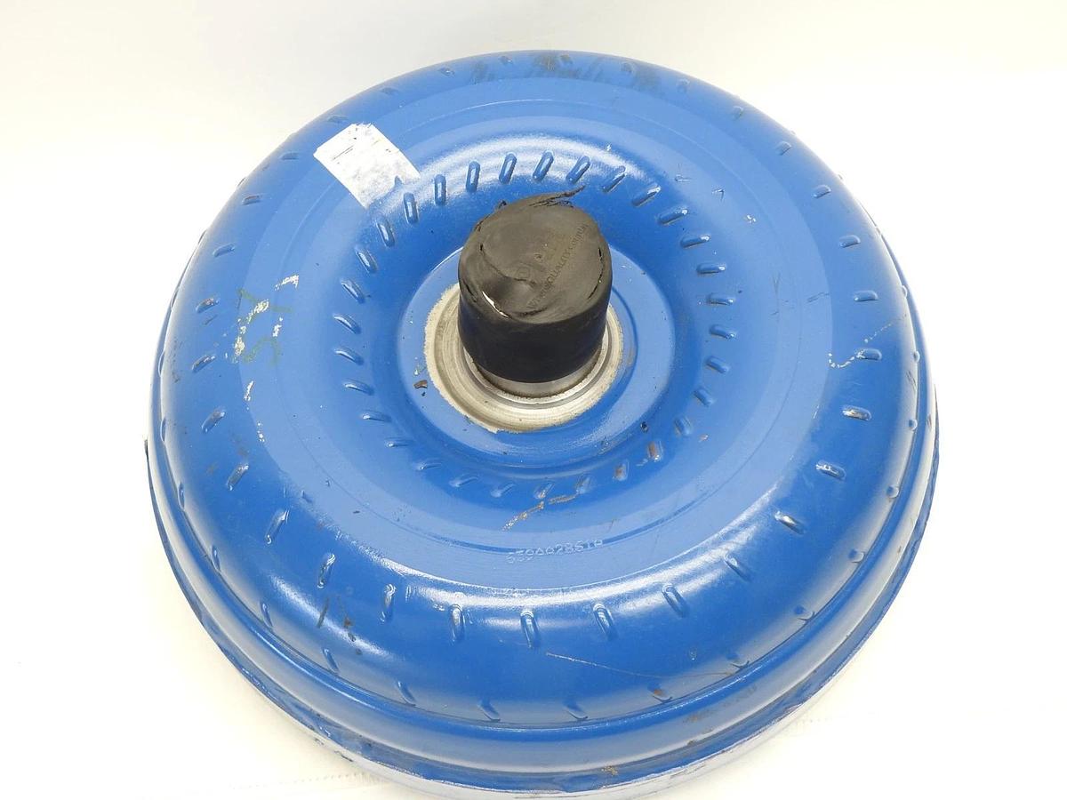PNH 5454 Precision of New Hampton 65RFE, 66RFE 2011 - 2025 Chrysler/Jeep
